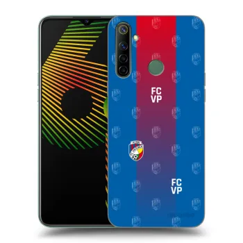 Obal pro Realme 6i - FC Viktoria Plzeň F