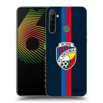 Obal pro Realme 6i - FC Viktoria Plzeň H