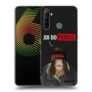 Obal pro Realme 6i - Bezďák