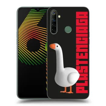 Obal pro Realme 6i - Kiky Ricky