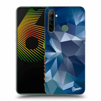 Obal pro Realme 6i - Wallpaper