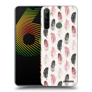 Obal pro Realme 6i - Pírka 2