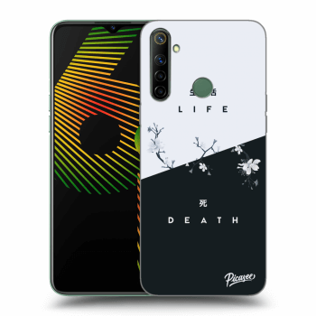 Obal pro Realme 6i - Živý - Mrtvý