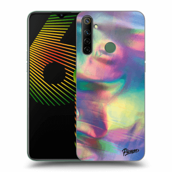 Obal pro Realme 6i - Holo