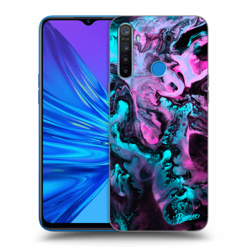 Obal pro Realme 5 - Lean