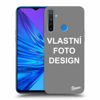 Obal pro Realme 5 - Vlastní fotka/motiv