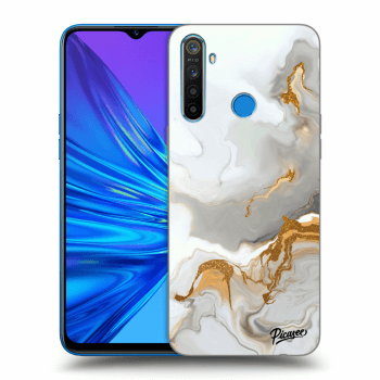 Obal pro Realme 5 - Her