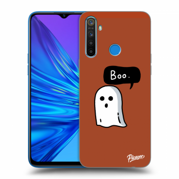 Obal pro Realme 5 - Boo