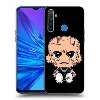 Obal pro Realme 5 - Separ