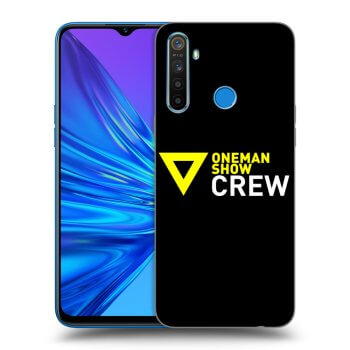 Obal pro Realme 5 - ONEMANSHOW CREW