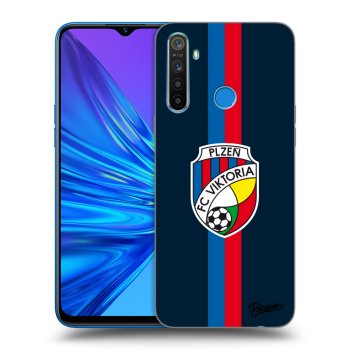 Obal pro Realme 5 - FC Viktoria Plzeň H