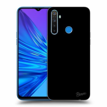 Obal pro Realme 5 - Clear