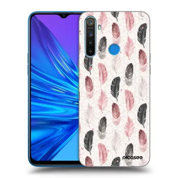 Obal pro Realme 5 - Pírka 2