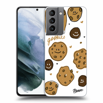 Obal pro Samsung Galaxy S21 5G G991B - Gookies
