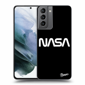 Obal pro Samsung Galaxy S21 5G G991B - NASA Basic