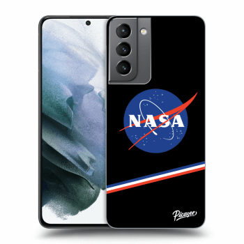 Obal pro Samsung Galaxy S21 5G G991B - NASA Original