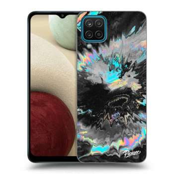 Obal pro Samsung Galaxy A12 A125F - Magnetic