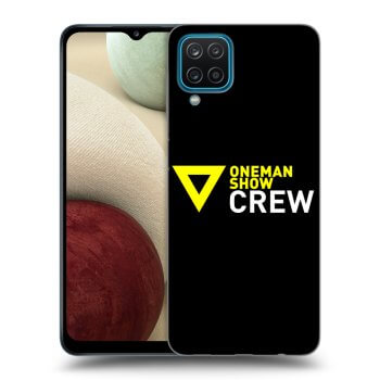 Obal pro Samsung Galaxy A12 A125F - ONEMANSHOW CREW