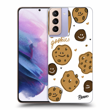 Obal pro Samsung Galaxy S21+ 5G G996F - Gookies