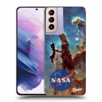 Obal pro Samsung Galaxy S21+ 5G G996F - Eagle Nebula