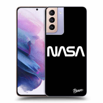 Obal pro Samsung Galaxy S21+ 5G G996F - NASA Basic