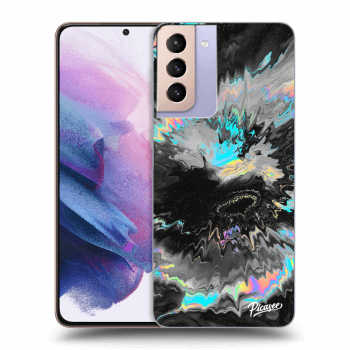Obal pro Samsung Galaxy S21+ G996F - Magnetic