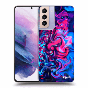 Obal pro Samsung Galaxy S21+ G996F - Redlight