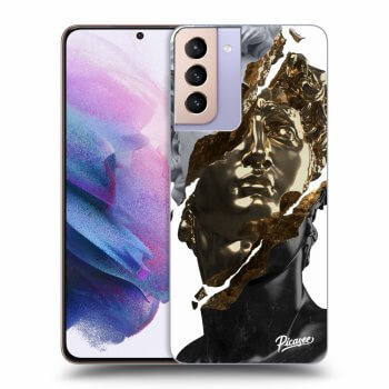 Obal pro Samsung Galaxy S21+ G996F - Trigger