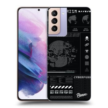 Obal pro Samsung Galaxy S21+ 5G G996F - FUTURE