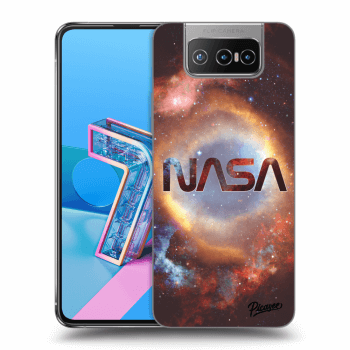 Obal pro Asus Zenfone 7 ZS670KS - Nebula