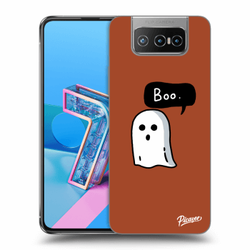 Obal pro Asus Zenfone 7 ZS670KS - Boo