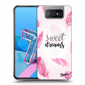 Obal pro Asus Zenfone 7 ZS670KS - Sweet dreams