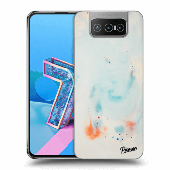 Obal pro Asus Zenfone 7 ZS670KS - Splash