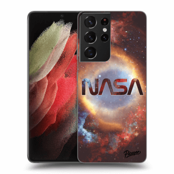 Obal pro Samsung Galaxy S21 Ultra 5G G998B - Nebula