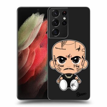 Obal pro Samsung Galaxy S21 Ultra 5G G998B - Separ