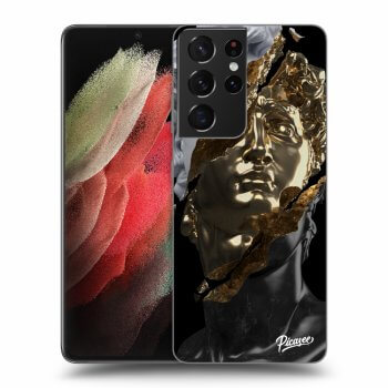 Obal pro Samsung Galaxy S21 Ultra 5G G998B - Trigger
