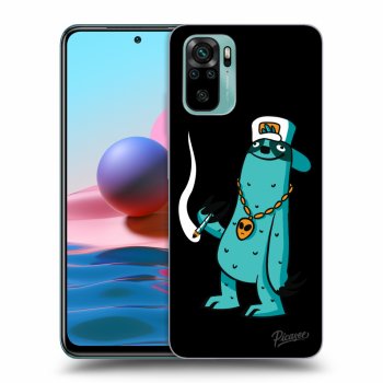 Obal pro Xiaomi Redmi Note 10 - Earth - Je mi fajn