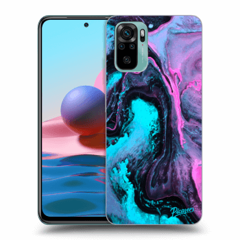 Obal pro Xiaomi Redmi Note 10 - Lean 2