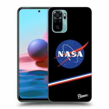 Obal pro Xiaomi Redmi Note 10 - NASA Original