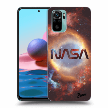Obal pro Xiaomi Redmi Note 10 - Nebula