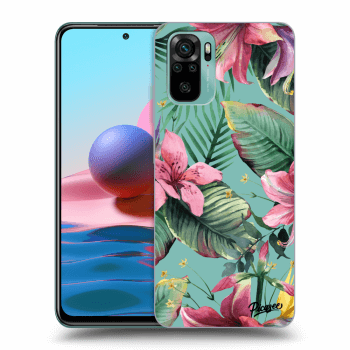 Obal pro Xiaomi Redmi Note 10 - Hawaii