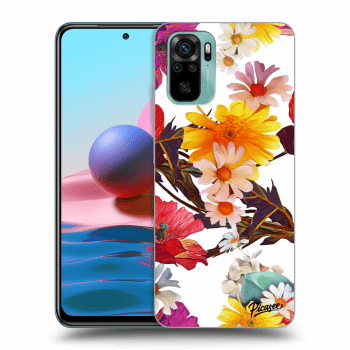 Obal pro Xiaomi Redmi Note 10 - Meadow