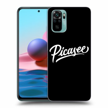 Picasee ULTIMATE CASE pro Xiaomi Redmi Note 10 - Picasee - White