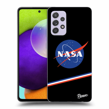Obal pro Samsung Galaxy A52 5G A525F - NASA Original