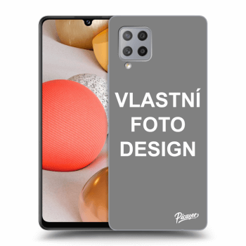 Obal pro Samsung Galaxy A42 A426B - Vlastní fotka/motiv