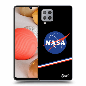 Obal pro Samsung Galaxy A42 A426B - NASA Original