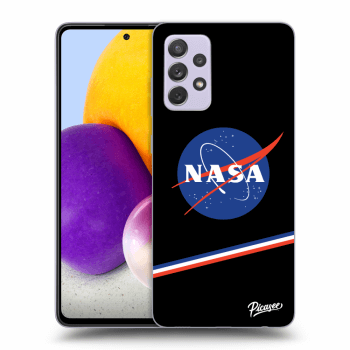 Obal pro Samsung Galaxy A72 A725F - NASA Original