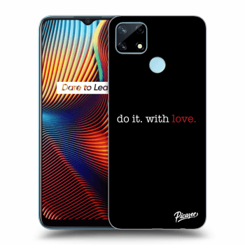Obal pro Realme 7i - Do it. With love.