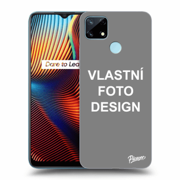 Obal pro Realme 7i - Vlastní fotka/motiv