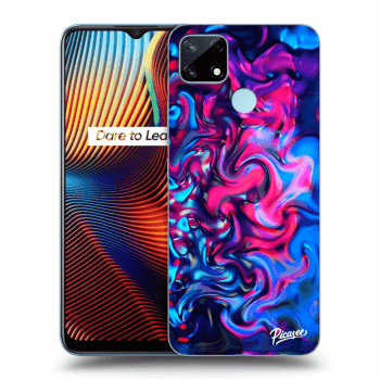 Obal pro Realme 7i - Redlight